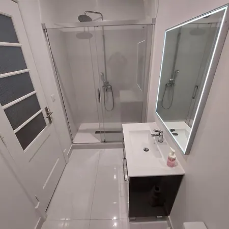 Hotel Col Alvares Cabral Lisboa