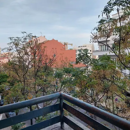 Hotel Col Alvares Cabral Lisboa