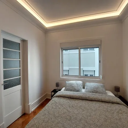 Col Alvares Cabral Hotel Lisboa