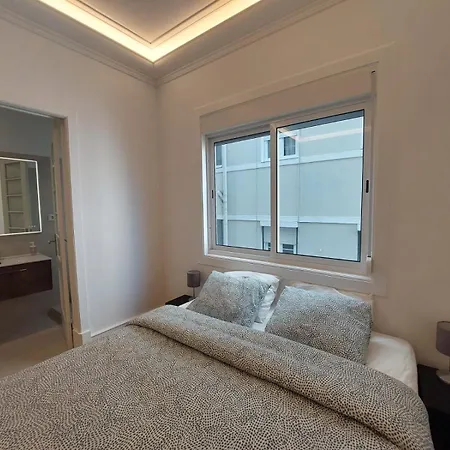 Hotel Col Alvares Cabral Lisboa