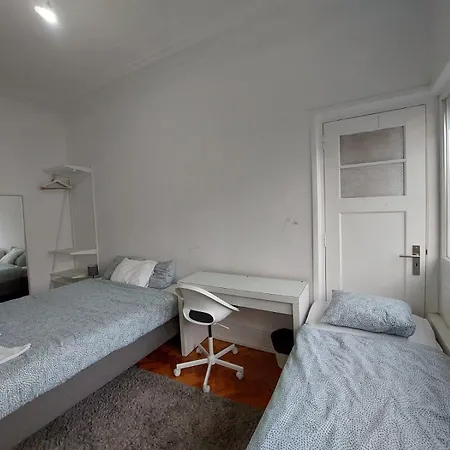 Hotel Col Alvares Cabral Lisboa